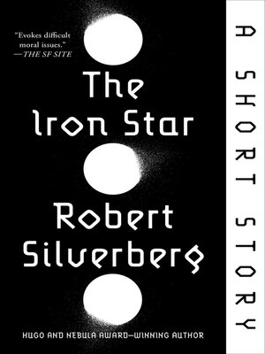 cover image of The Iron Star